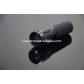 manufacturer led flashlight , zoom flashlight torch, zoom dimmer led flashlight